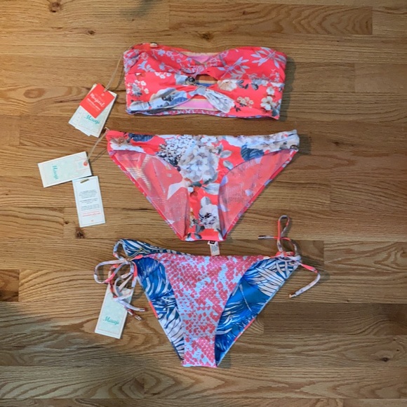 Maaji swimsuit - updated!! - Picture 6 of 6